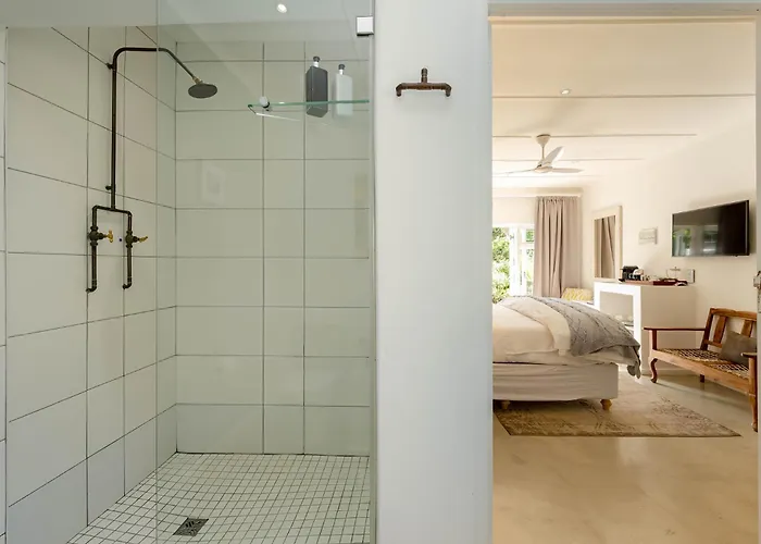 Long Story Guest House Plettenbergbaai