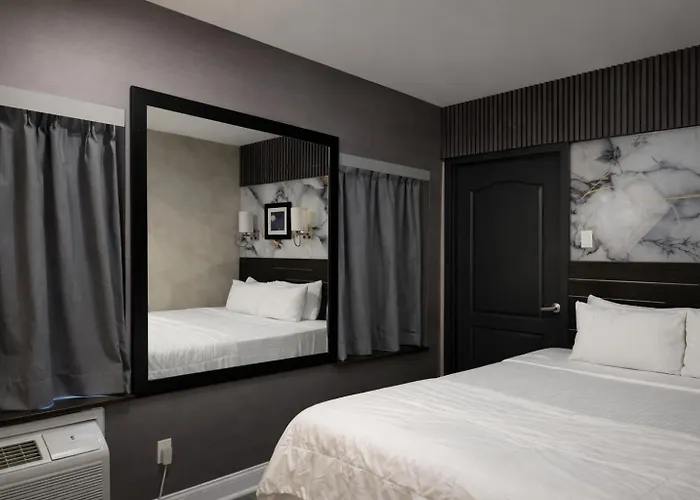 Grandview Hotel Nueva York