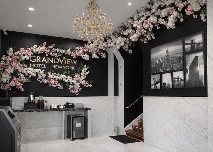 Grandview Hotel Nueva York