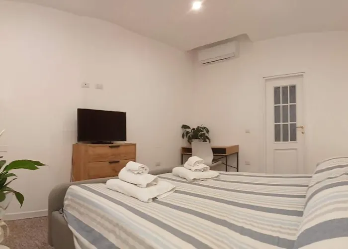 Cinghiale Bianco Hotel Cagliari