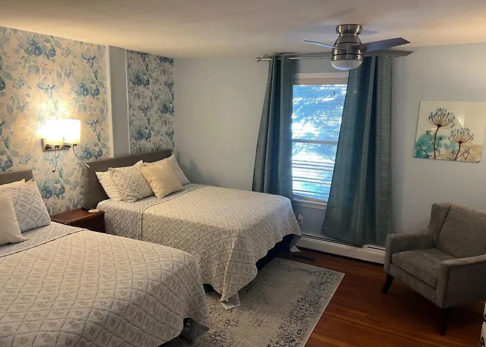 Haven By The Sea B&B Wells