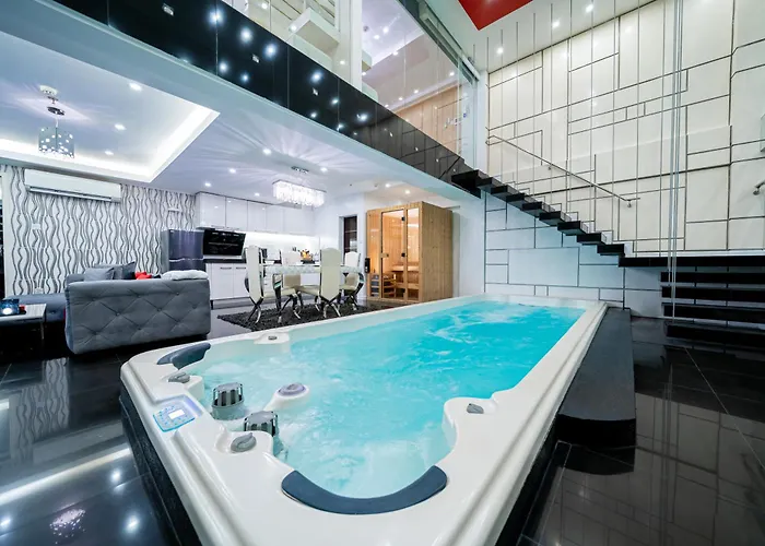 Luks Lofts Hotel & Residences Batangas