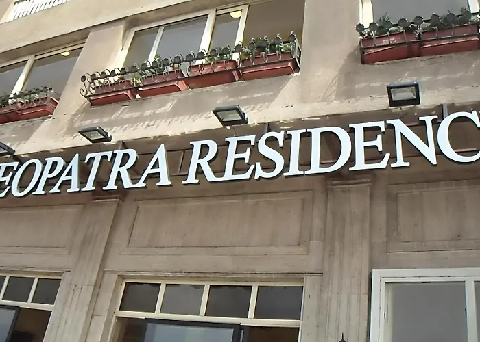 Cleopatra Family Residents عائلات فقط Alexandria