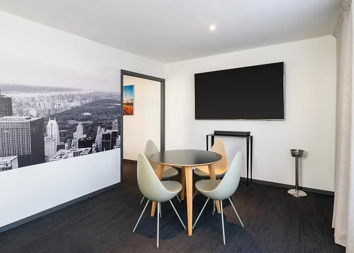 BW Plus Central Park Hotel & Spa La Rochelle 