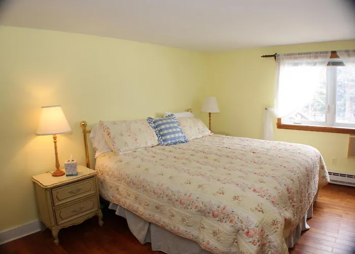 The Inn At Quail Run Wilmington