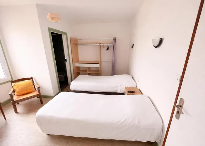 Hotel Le Lion d'Or à La Chaise-Dieu