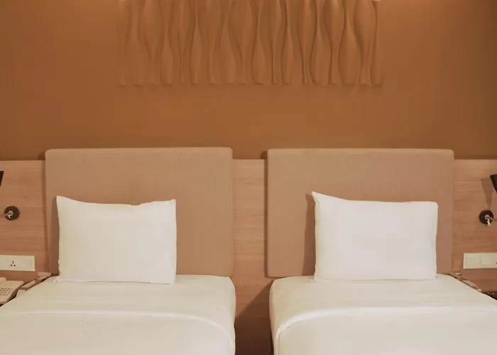 Verse Hotel Cirebon