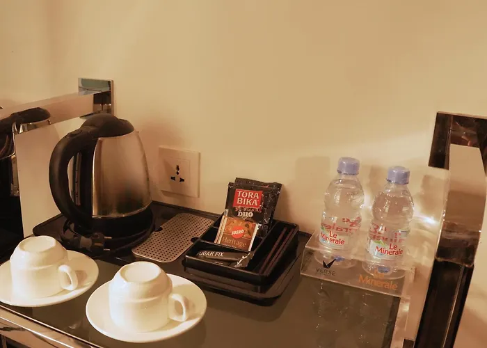 Verse Hotel Cirebon