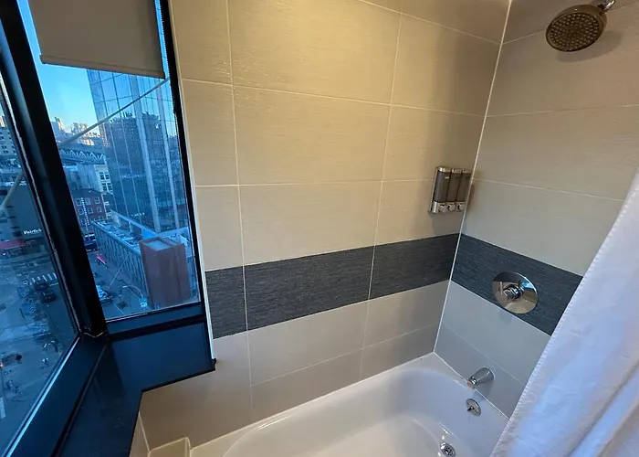 Hotel Richland Les Nova Iorque
