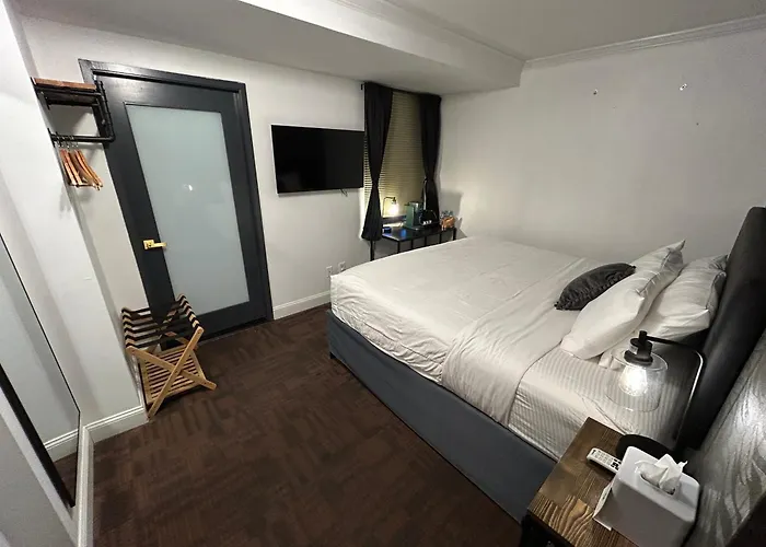 Hotel Richland Les Nueva York