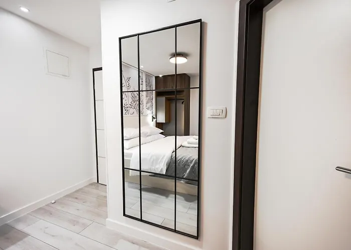 Laurea Rooms Split