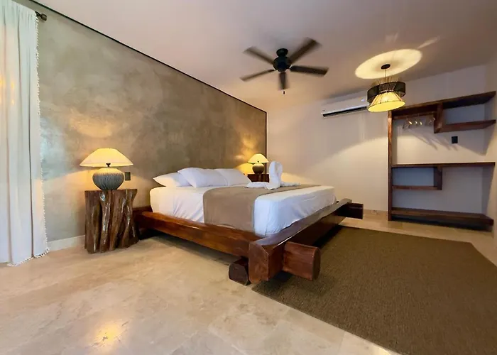 Locanda Samara Beach