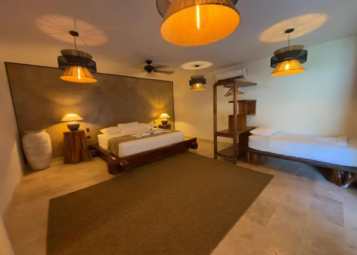 Locanda Samara Beach