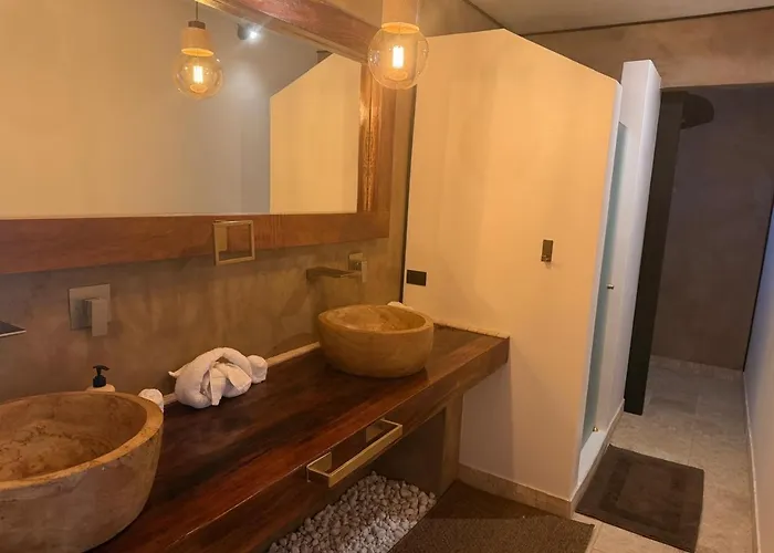 Locanda Samara Beach
