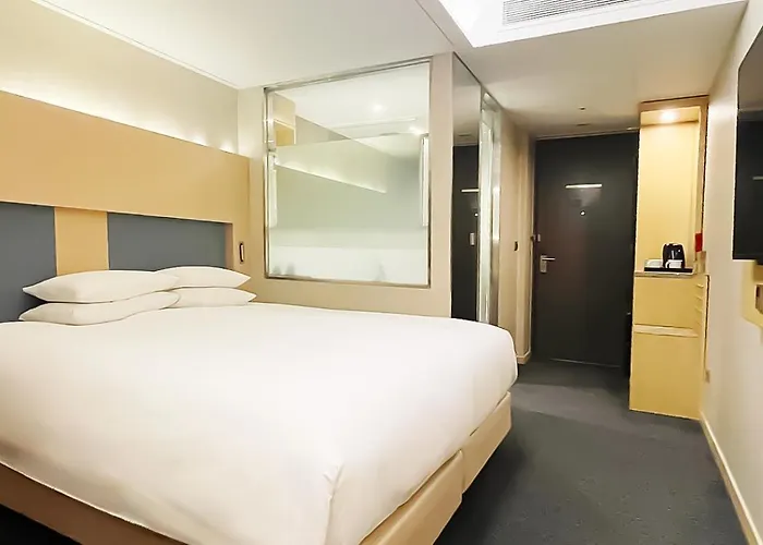 Hotel Midcity Myeongdong Seoul