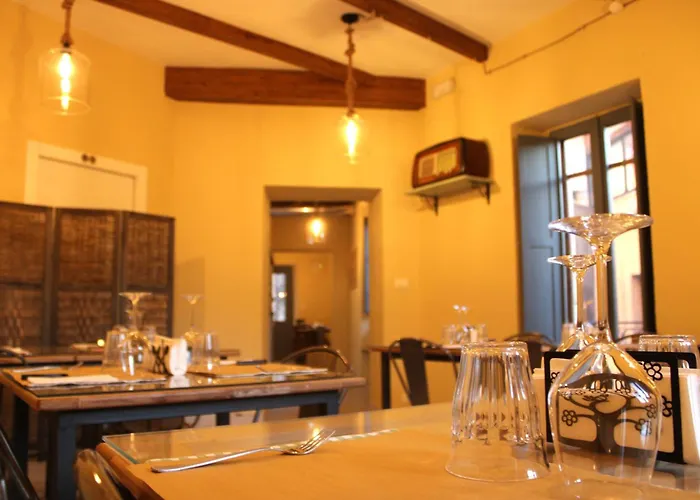 La Casa Della Filanda Hotel Belmonte Calabro