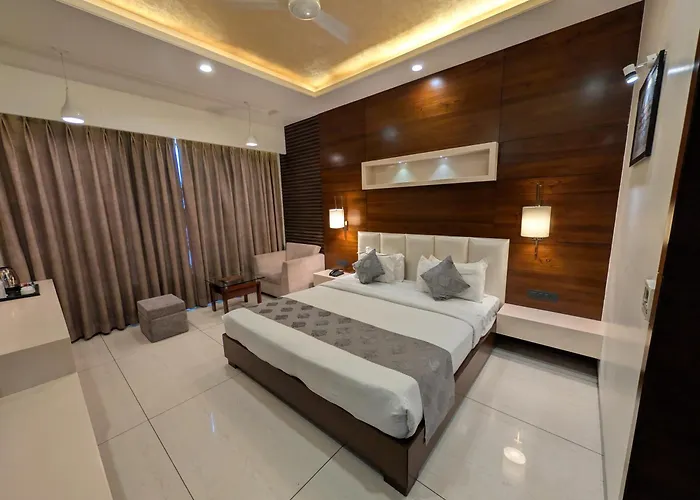 Love Kush Hotel Kishangarh 