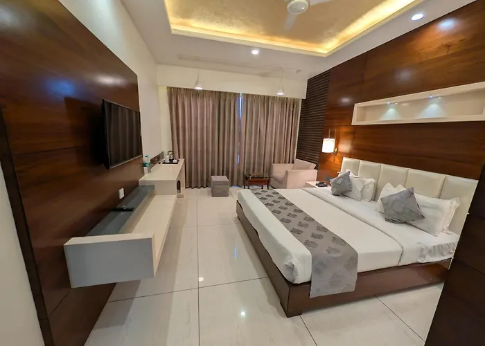 Love Kush Hotel Kishangarh 