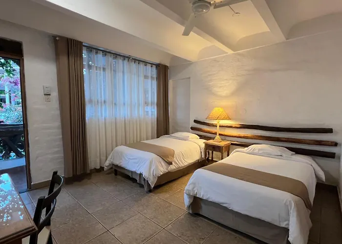 Hotel Sol De Ica