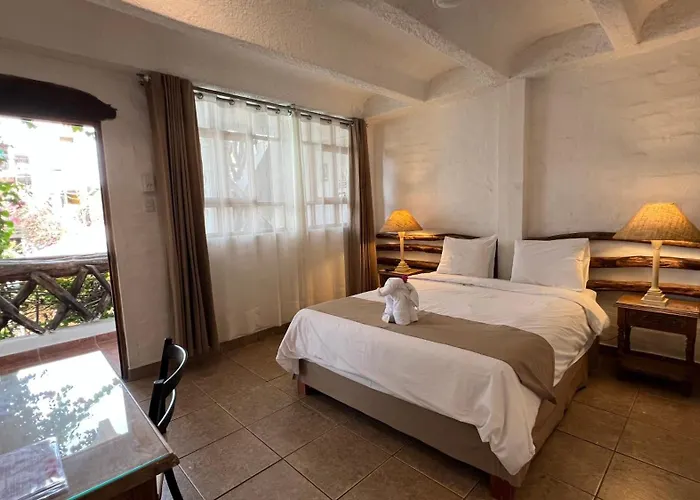 Hotel Sol De Ica