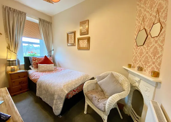 Glendale Guest House Penrith
