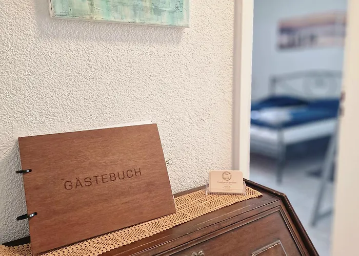 Hotel Casa Carmela Solothurn