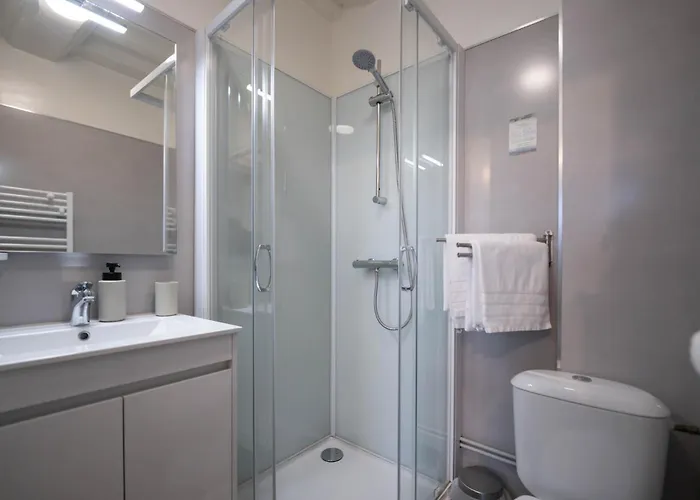 Le Declic Hotel Bayeux