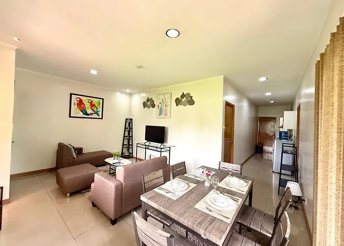 Batangas Country Club Hotel