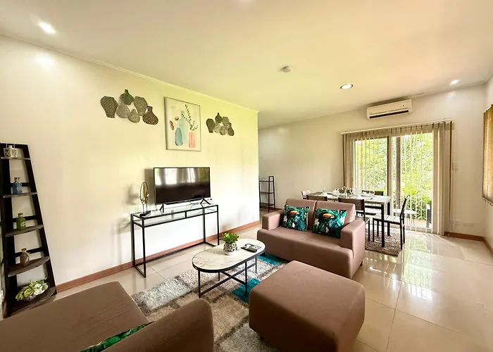 Batangas Country Club Hotel