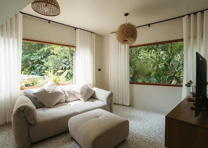 Indie Beach Bungalows Koh Chang