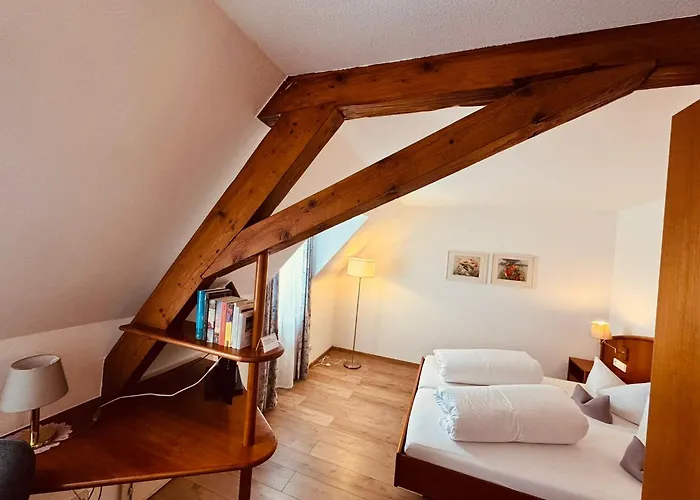 Kaiserstühler-Hof Breisach