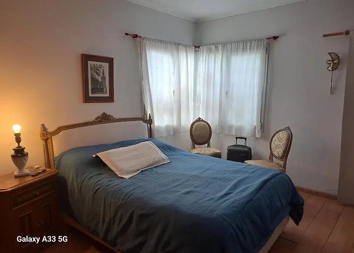 Bed and Breakfast El cerezo Tandil
