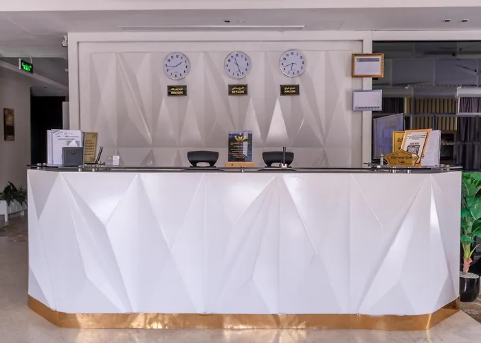 Al Muhaidb Residence Al Malaz 7 Riyadh