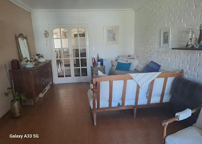 Bed and Breakfast El cerezo Tandil