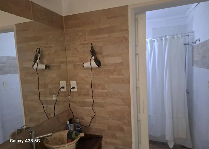 Bed and Breakfast El cerezo Tandil