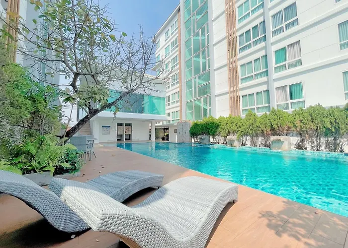 Hinoki Hotel - Onsen เชียงใหม่