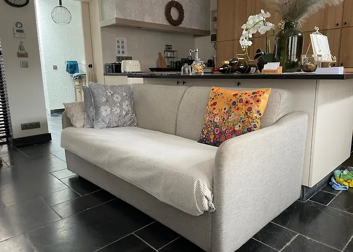 Comfort Equipped Guestsuite Lady Anna Brugge
