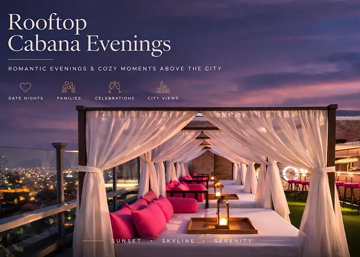 Hotel Ambassador, By Ace Hotels Kathmandu