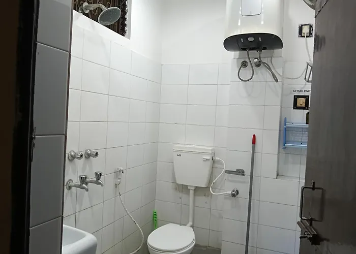 Scindhia Guest House Varanasi
