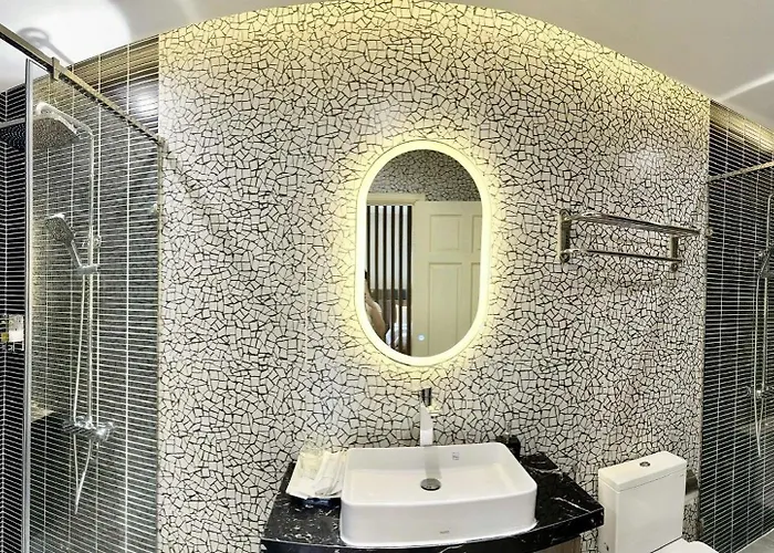 Hai Long Hotel Vũng Tàu