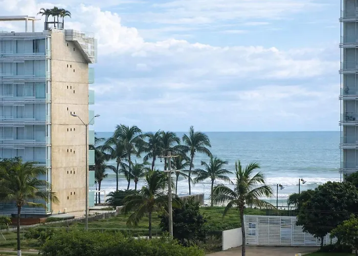 Apartamento Puerta diamante acapulco