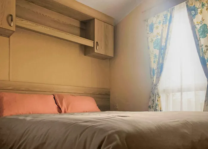 Towervans Caravan Park Mablethorpe