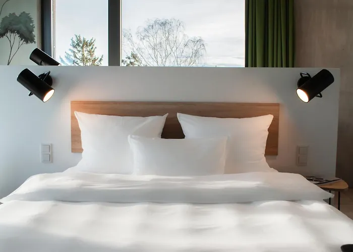 Gambino Hotel Cincinnati Munich