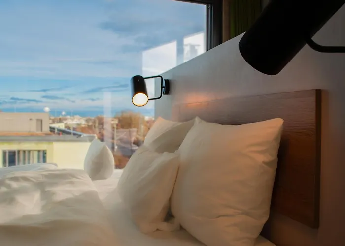 Gambino Hotel Cincinnati Münih
