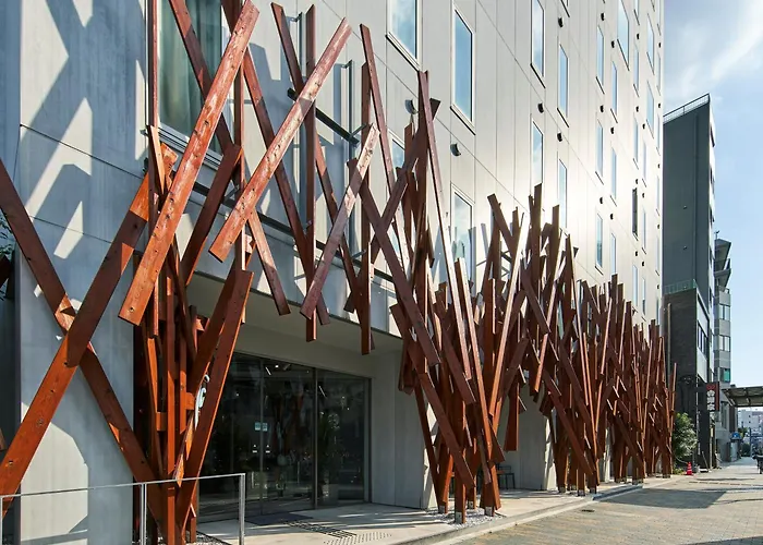 One@Tokyo By Insomnia Hotel