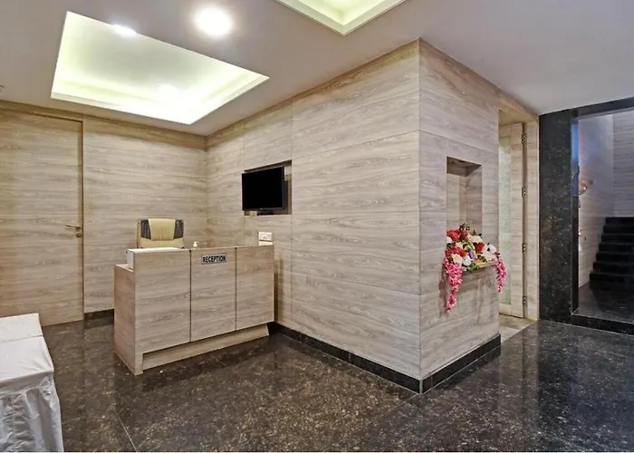 Hotel O New Town City Center Formerly Ecostay Kolkata