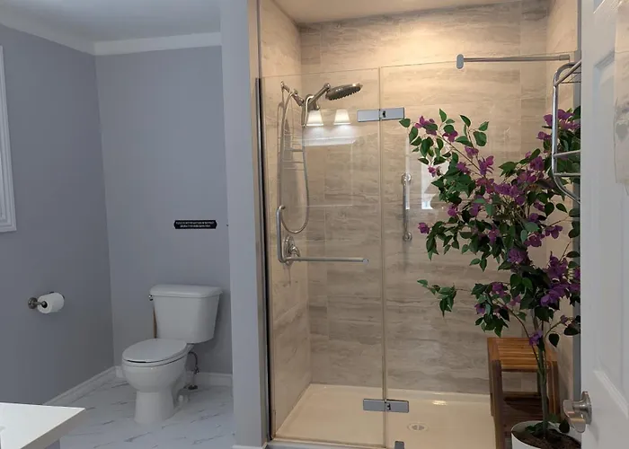 Bear & Butterfly Bed And Breakfast Gravenhurst