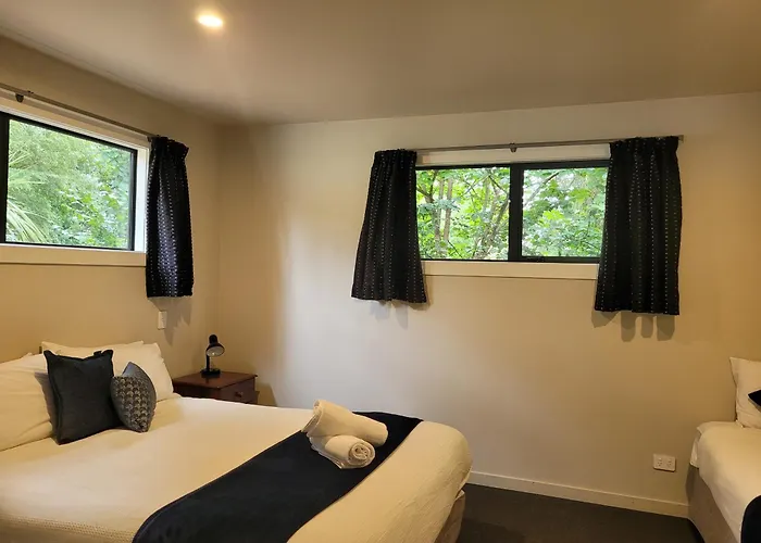 Fairlie Holiday Park