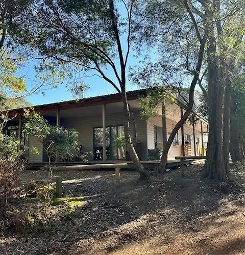 Coalmine Beach Holiday Park Walpole
