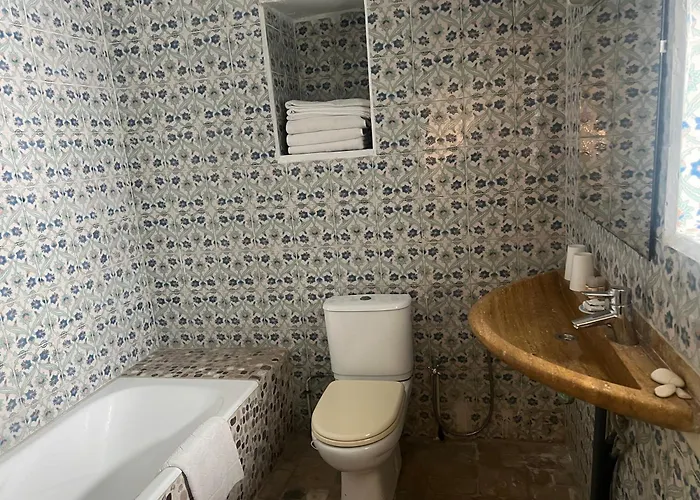 Hotel Bou Fares Sidi Bou Said